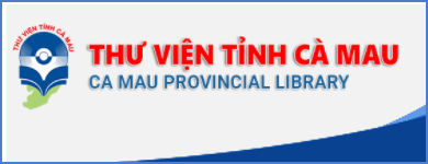 Thư viện tỉnh Cà Mau